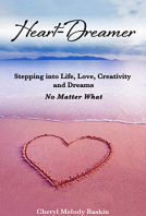 book cover for Heart-Dreamer
