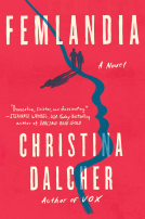 book cover for Femlandia