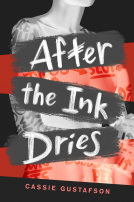 book cover for After the Ink Dries