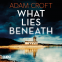 Cover Image: What Lies Beneath