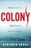 Cover Image: Colony
