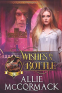 Cover Image: Wishes in a Bottle