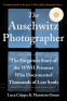 Cover Image: The Auschwitz Photographer