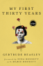 Cover Image: My First Thirty Years