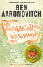 Cover Image: What Abigail Did That Summer