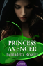 Cover Image: The Princess Avenger