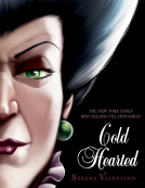 book cover for Cold Hearted-Villains, Book 8