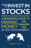Cover Image: How to Invest in Stocks