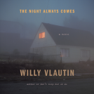 book cover for The Night Always Comes