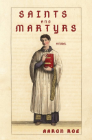 book cover for Saints and Martyrs