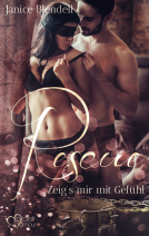 Buchcover für Rescue