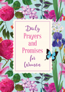book cover for Daily Prayers and Promises for Women