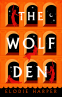 Cover Image: The Wolf Den