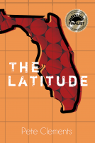 book cover for The Latitude