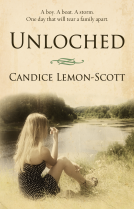 book cover for Unloched