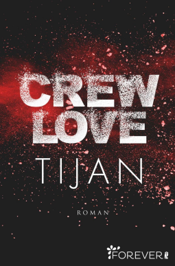 Buchcover für Crew Love