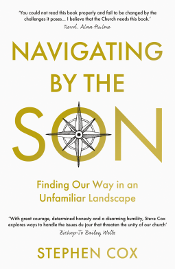 book cover for Navigating by the Son