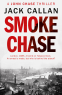 Cover Image: Smoke Chase