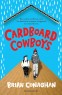 Cover Image: Carboard Cowboys