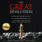 book cover for The Great Devaluation