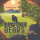 book cover for Brother Bears' Tragic Day