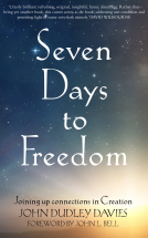 book cover for Seven Days To Freedom