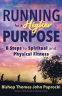 Cover Image: Running for a Higher Purpose