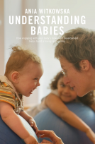 book cover for Understanding Babies