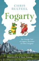book cover for Fogarty