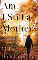 book cover for Am I Still a Mother?
