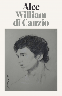 book cover for Alec