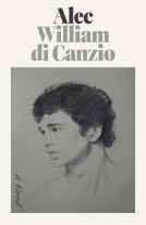 book cover for Alec