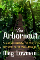book cover for The Arbornaut