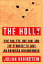Cover Image: The Holly