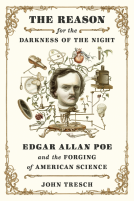 book cover for The Reason for the Darkness of the Night