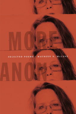 book cover for More Anon