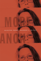 book cover for More Anon