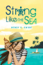 Cover Image: Strong Like the Sea