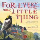 book cover for For Every Little Thing