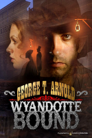 book cover for Wyandotte Bound