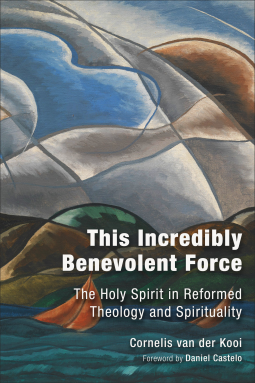 book cover for This Incredibly Benevolent Force