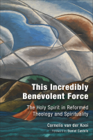 book cover for This Incredibly Benevolent Force