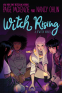 Cover Image: Witch Rising