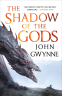 Cover Image: The Shadow of the Gods