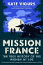 Cover Image: Mission France