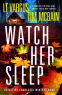 Cover Image: Watch Her Sleep (Detective Charlotte Winters Book 3)