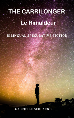 book cover for The Carrilonger - Le Rimaldeur