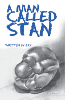 book cover for A Man Called Stan