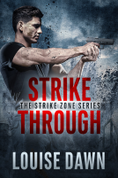 book cover for Strikethrough