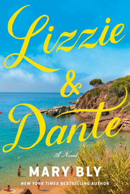 book cover for Lizzie & Dante